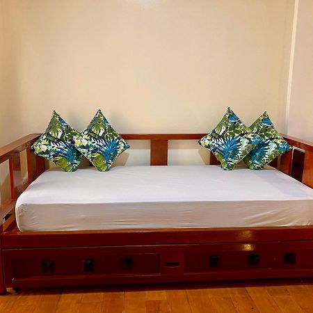 The Nest El Nido Beach Resort Екстериор снимка
