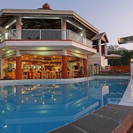 The Nest El Nido Beach Resort Екстериор снимка