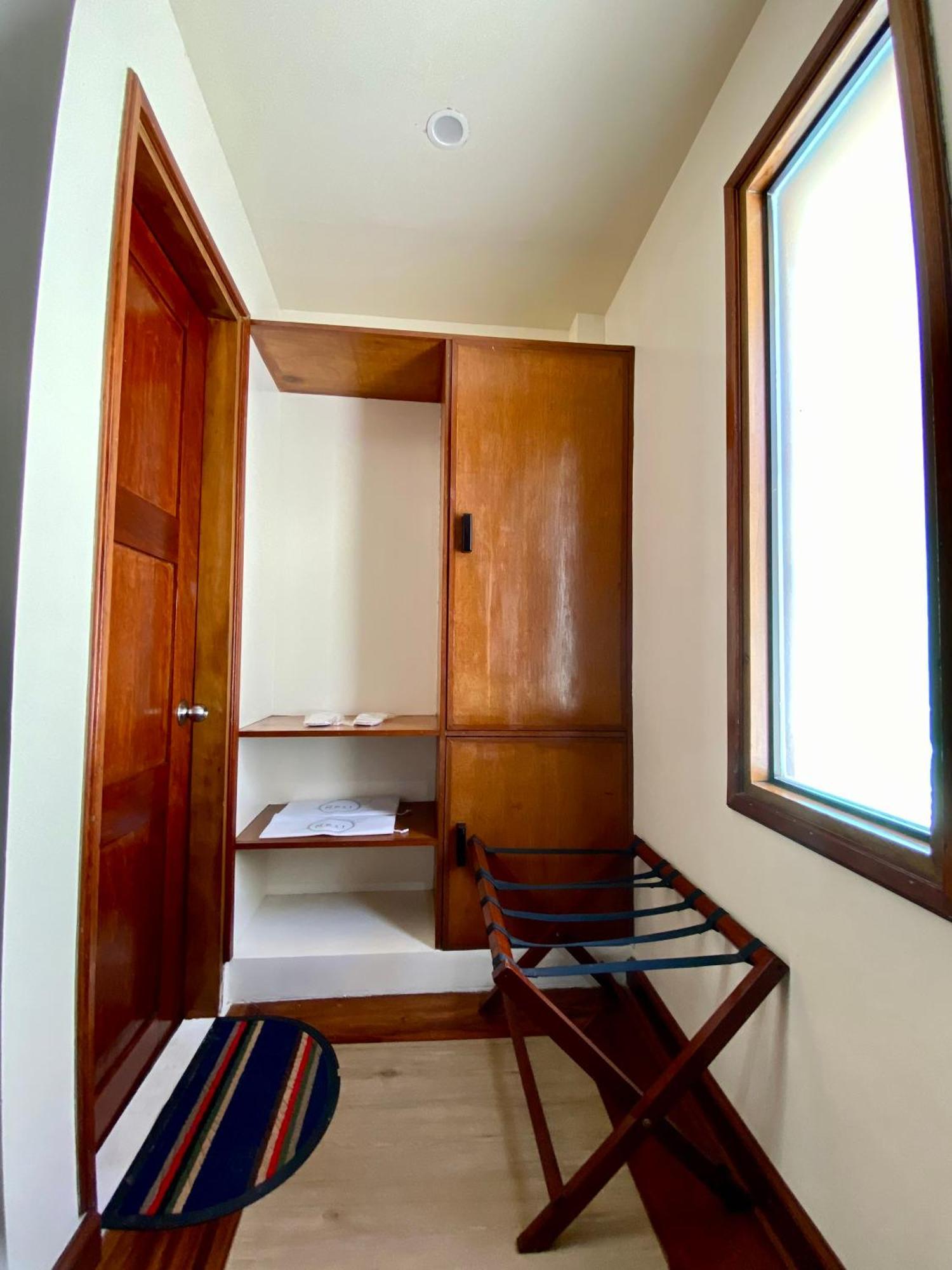 The Nest El Nido Beach Resort Екстериор снимка