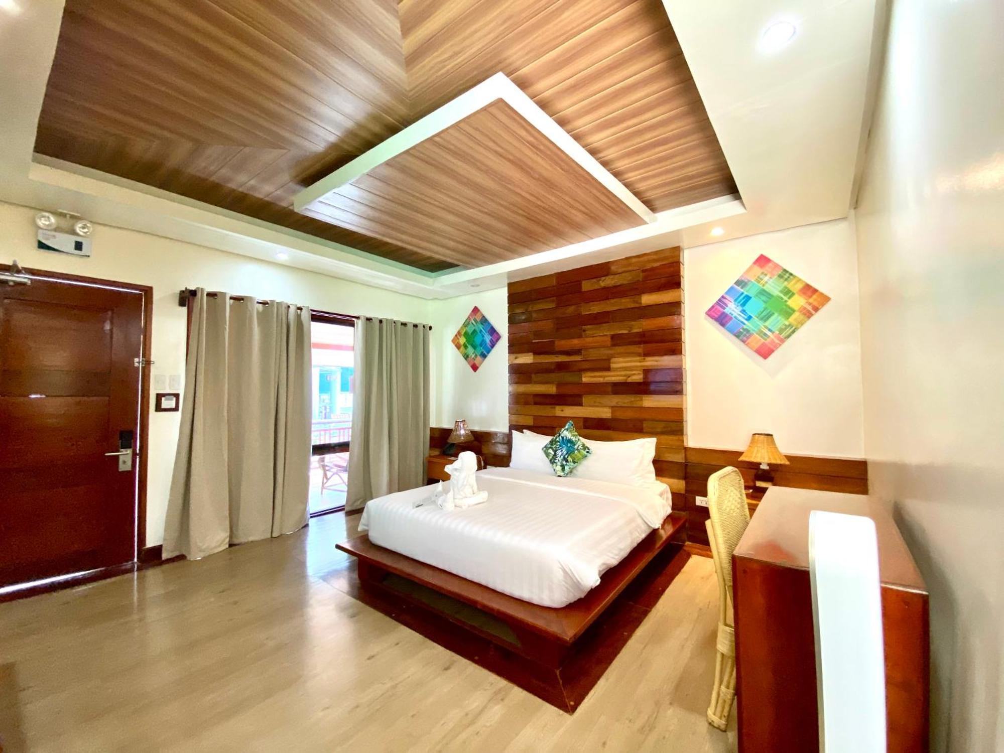 The Nest El Nido Beach Resort Екстериор снимка