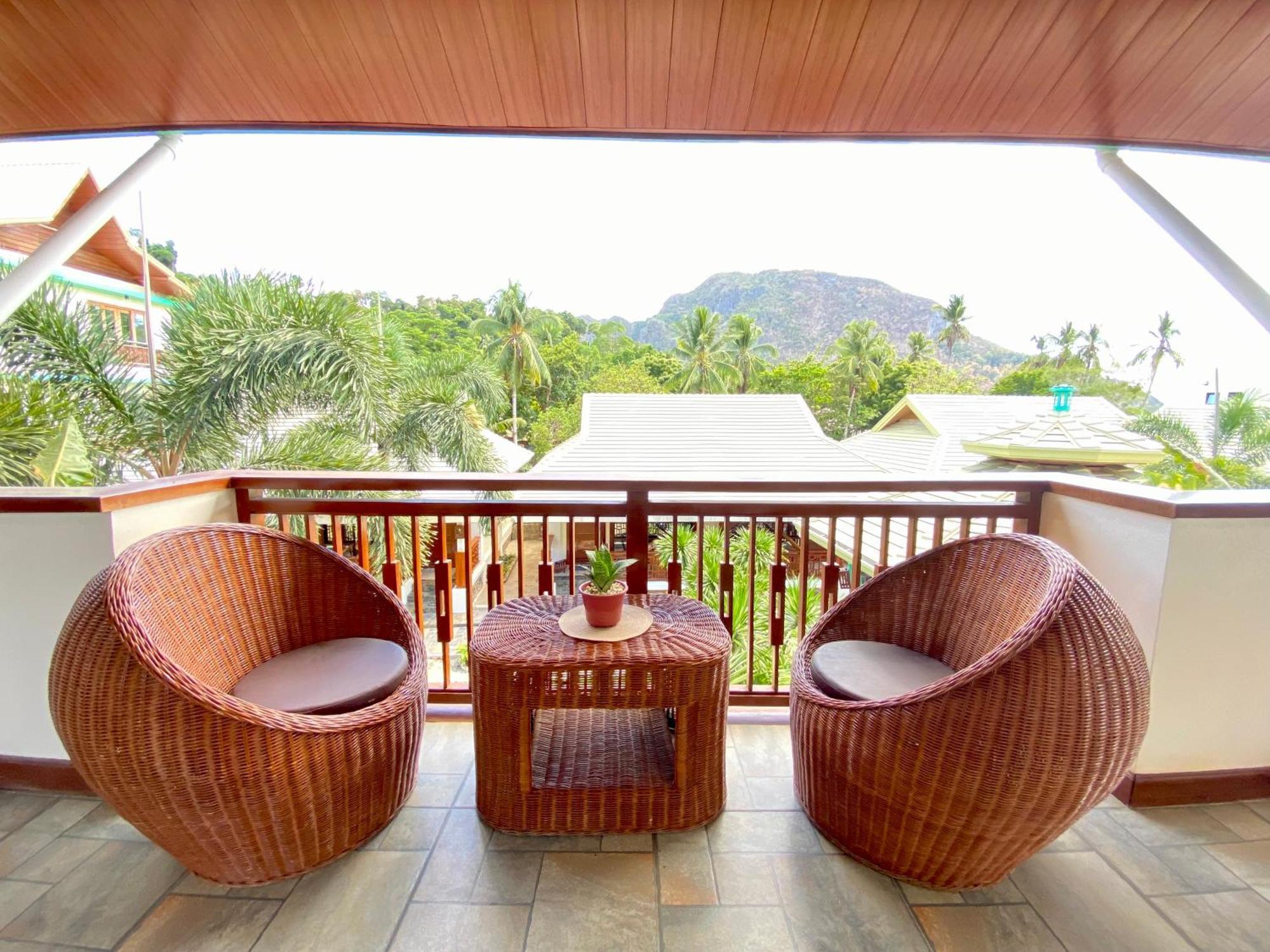 The Nest El Nido Beach Resort Стая снимка