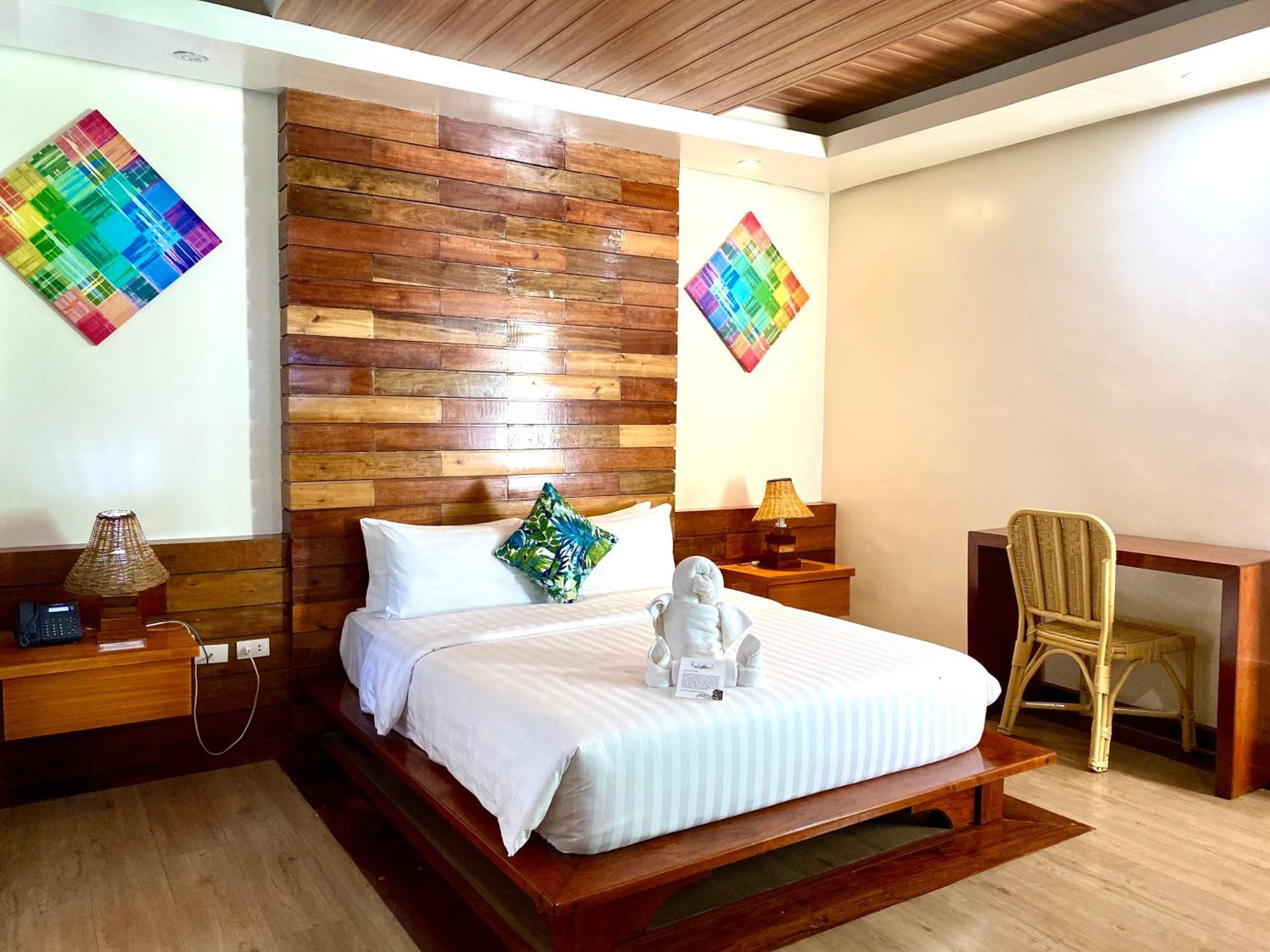 The Nest El Nido Beach Resort Екстериор снимка