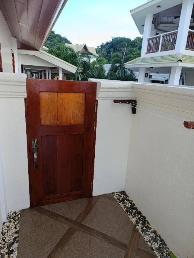 The Nest El Nido Beach Resort Екстериор снимка