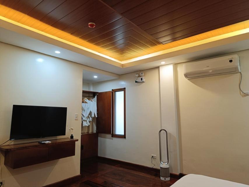 The Nest El Nido Beach Resort Екстериор снимка