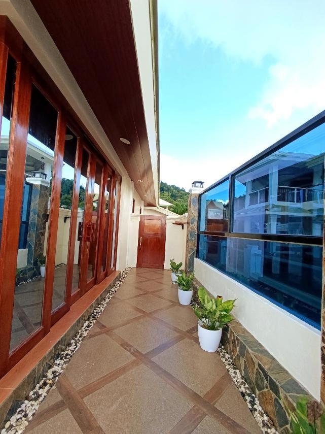 The Nest El Nido Beach Resort Екстериор снимка