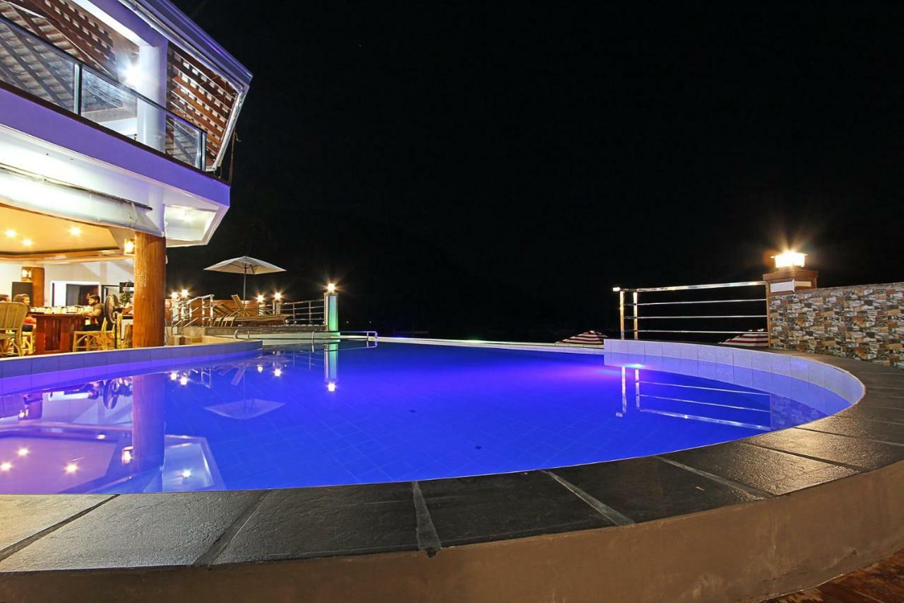 The Nest El Nido Beach Resort Екстериор снимка